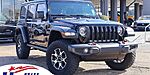 Used 2023 JEEP WRANGLER RUBICON in HAMMOND, LOUISIANA