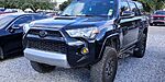 Used 2018 TOYOTA 4RUNNER  in HAMMOND, LOUISIANA
