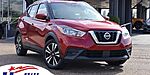 Used 2020 NISSAN KICKS SV in HAMMOND, LOUISIANA