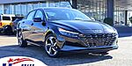 Used 2023 HYUNDAI ELANTRA HYBRID LIMITED in HAMMOND, LOUISIANA