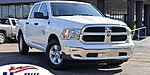 Used 2022 RAM 1500 CLASSIC SLT in HAMMOND, LOUISIANA