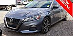 Used 2022 NISSAN ALTIMA 2.5 SR in HAMMOND, LOUISIANA