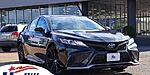 Used 2024 TOYOTA CAMRY XSE in HAMMOND, LOUISIANA