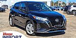 Used 2023 NISSAN KICKS S in HAMMOND, LOUISIANA