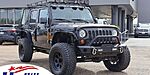 Used 2012 JEEP WRANGLER UNLIMITED SPORT in HAMMOND, LOUISIANA