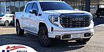 Used 2022 GMC SIERRA 1500 DENALI ULTIMATE in HAMMOND, LOUISIANA