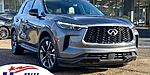 Used 2023 INFINITI QX60 LUXE in HAMMOND, LOUISIANA