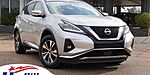 Used 2024 NISSAN MURANO SV in HAMMOND, LOUISIANA