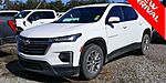 Used 2022 CHEVROLET TRAVERSE LT LEATHER in HAMMOND, LOUISIANA