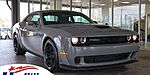 Used 2019 DODGE CHALLENGER R/T SCAT PACK in HAMMOND, LOUISIANA