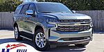 Used 2024 CHEVROLET TAHOE PREMIER in HAMMOND, LOUISIANA