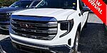 Used 2024 GMC SIERRA 1500 SLE in HAMMOND, LOUISIANA