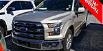 Used 2017 FORD F-150 LARIAT in HAMMOND, LOUISIANA