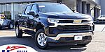 Used 2025 CHEVROLET SILVERADO 1500 LT in HAMMOND, LOUISIANA