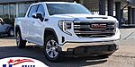 Used 2025 GMC SIERRA 1500 SLT in HAMMOND, LOUISIANA