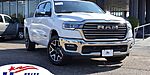 Used 2025 RAM 1500 LARAMIE in HAMMOND, LOUISIANA