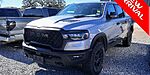 Used 2025 RAM 1500 REBEL in HAMMOND, LOUISIANA