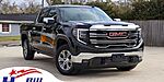 Used 2025 GMC SIERRA 1500 SLT in HAMMOND, LOUISIANA