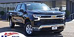 Used 2025 CHEVROLET SILVERADO 1500 LT in HAMMOND, LOUISIANA