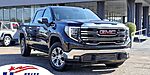 Used 2025 GMC SIERRA 1500 SLT in HAMMOND, LOUISIANA