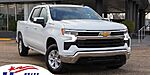Used 2025 CHEVROLET SILVERADO 1500 LT in HAMMOND, LOUISIANA