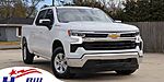 Used 2025 CHEVROLET SILVERADO 1500 LT in HAMMOND, LOUISIANA