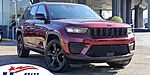 Used 2024 JEEP GRAND CHEROKEE ALTITUDE X in HAMMOND, LOUISIANA