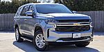 Used 2024 CHEVROLET TAHOE LT in HAMMOND, LOUISIANA