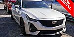 Used 2020 CADILLAC CT5 SPORT in HAMMOND, LOUISIANA
