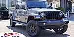 Used 2021 JEEP GLADIATOR WILLYS in HAMMOND, LOUISIANA