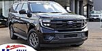 Used 2025 FORD EXPEDITION ACTIVE in HAMMOND, LOUISIANA
