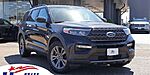 Used 2022 FORD EXPLORER XLT in HAMMOND, LOUISIANA