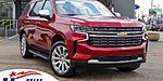Used 2023 CHEVROLET TAHOE PREMIER in HAMMOND, LOUISIANA
