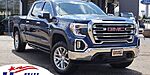 Used 2021 GMC SIERRA 1500 SLT in HAMMOND, LOUISIANA