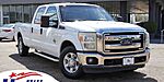 Used 2013 FORD F-250 XLT in HAMMOND, LOUISIANA