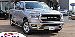 Used 2019 RAM 1500 BIG HORN/LONE STAR in HAMMOND, LOUISIANA