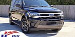 Used 2024 FORD EXPEDITION XLT in HAMMOND, LOUISIANA