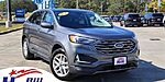 Used 2022 FORD EDGE SEL in HAMMOND, LOUISIANA