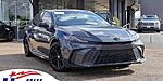 Used 2025 TOYOTA CAMRY SE in HAMMOND, LOUISIANA