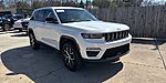 Used 2023 JEEP GRAND CHEROKEE LIMITED in HAMMOND, LOUISIANA