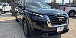 Used 2025 NISSAN PATHFINDER SV in HAMMOND, LOUISIANA