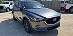 Used 2021 MAZDA CX-5 TOURING in HAMMOND, LOUISIANA