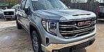 Used 2025 GMC SIERRA 1500 SLT in HAMMOND, LOUISIANA