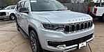 Used 2024 JEEP WAGONEER L SERIES II in HAMMOND, LOUISIANA