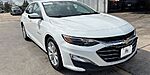 Used 2024 CHEVROLET MALIBU LT in HAMMOND, LOUISIANA