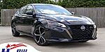 Used 2024 NISSAN ALTIMA 2.5 SR in HAMMOND, LOUISIANA