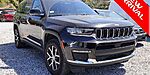 Used 2024 JEEP GRAND CHEROKEE L LIMITED in HAMMOND, LOUISIANA