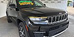 Used 2024 JEEP GRAND CHEROKEE L LIMITED in HAMMOND, LOUISIANA