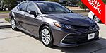 Used 2023 TOYOTA CAMRY LE in HAMMOND, LOUISIANA