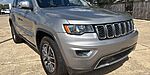 Used 2018 JEEP GRAND CHEROKEE LIMITED in HAMMOND, LOUISIANA
